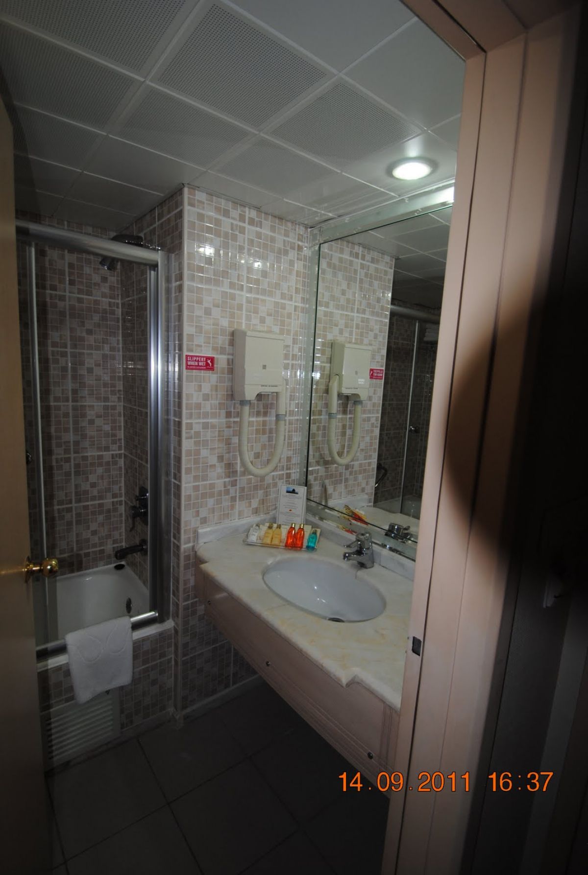 imagini hotel AQUA MARMARIS